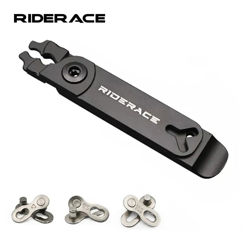 RIDERACE Bicycle Chain Link Pl - Chain Quick Link review and price