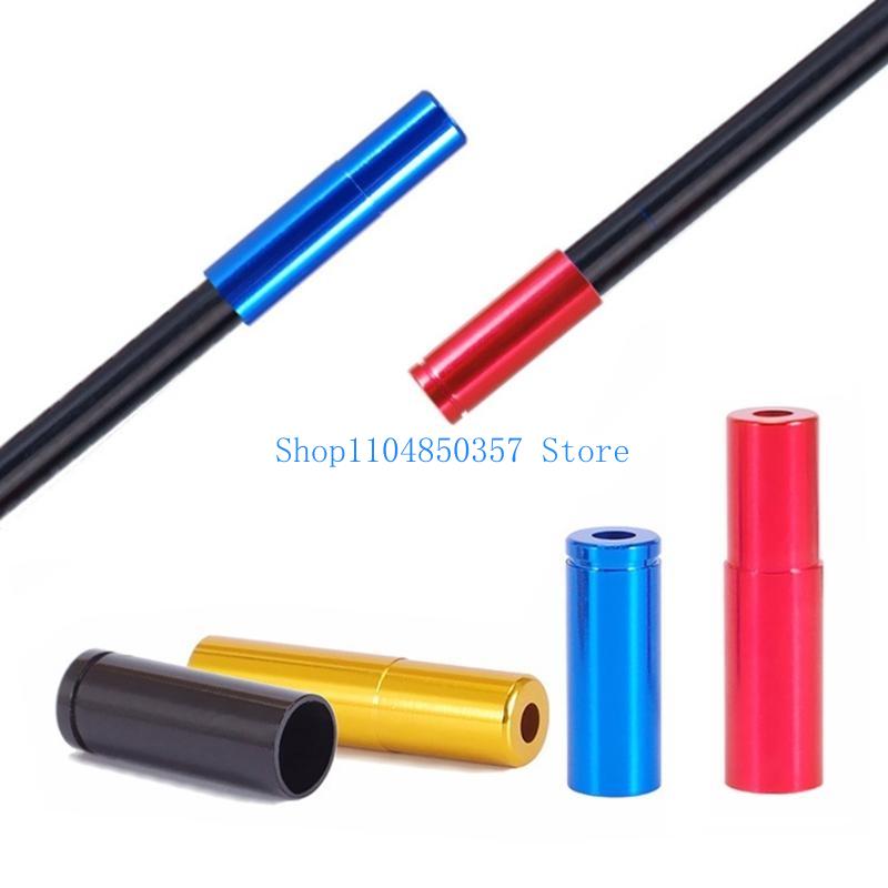 652F 10Pcs Cycling Cable End C - Mountain Biking Tips review and price