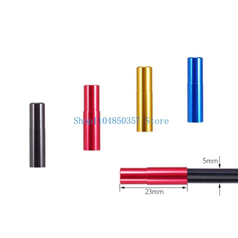 652F 10Pcs Cycling Cable End C - Mountain Biking Tips review and price