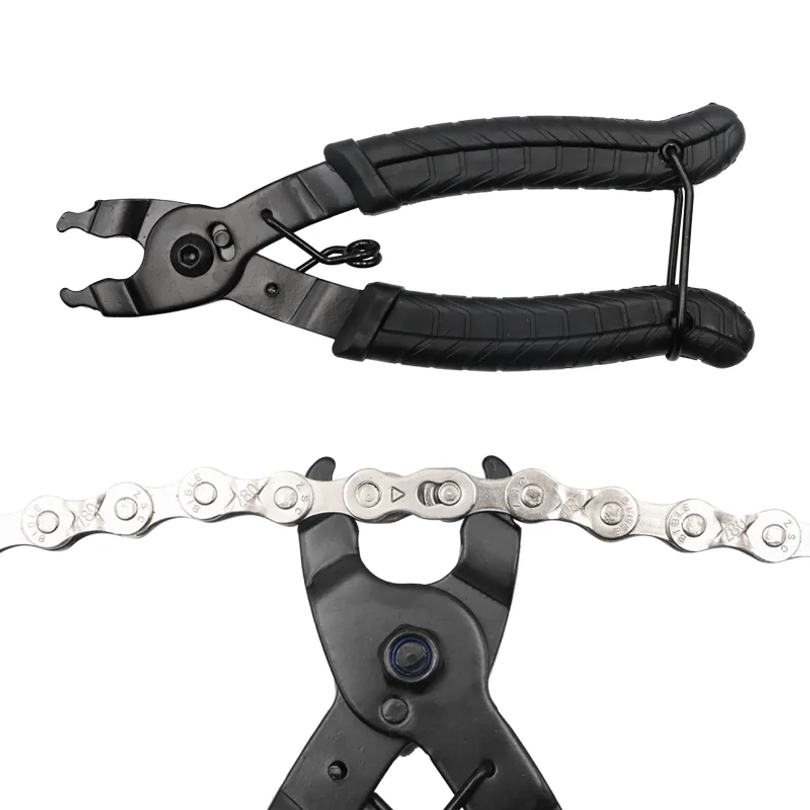 Bicycle Link Chain Buckle Plie - Chain Quick Link review and price
