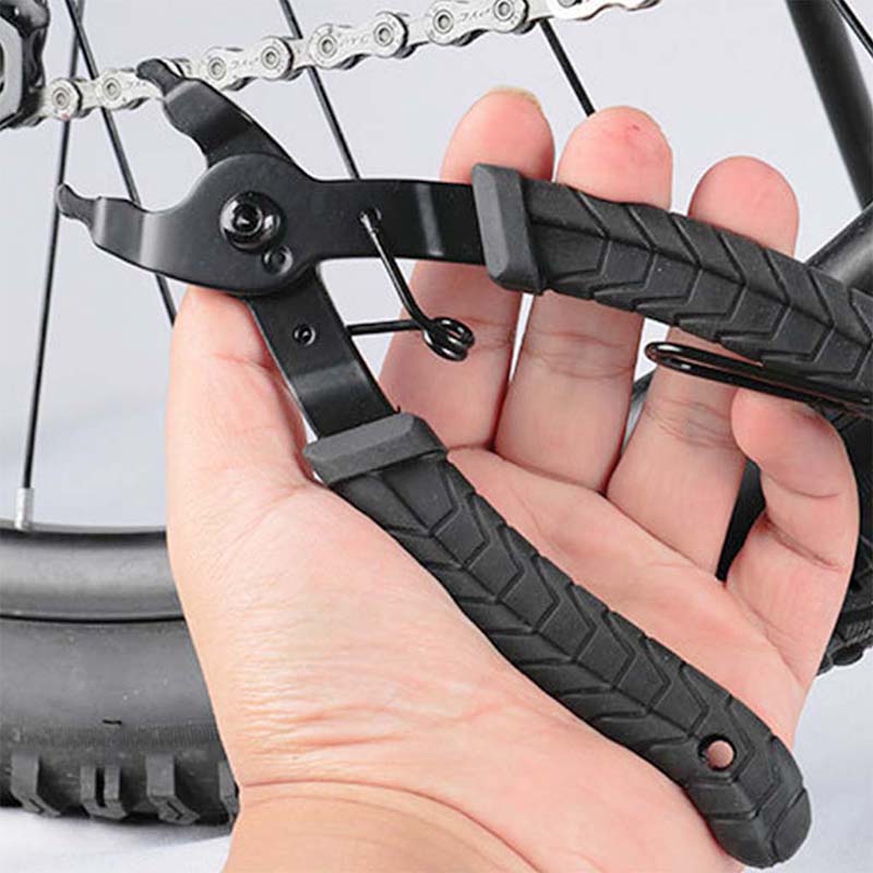 Bike Chain Quick Link Tool wit - Chain Quick Link review and price