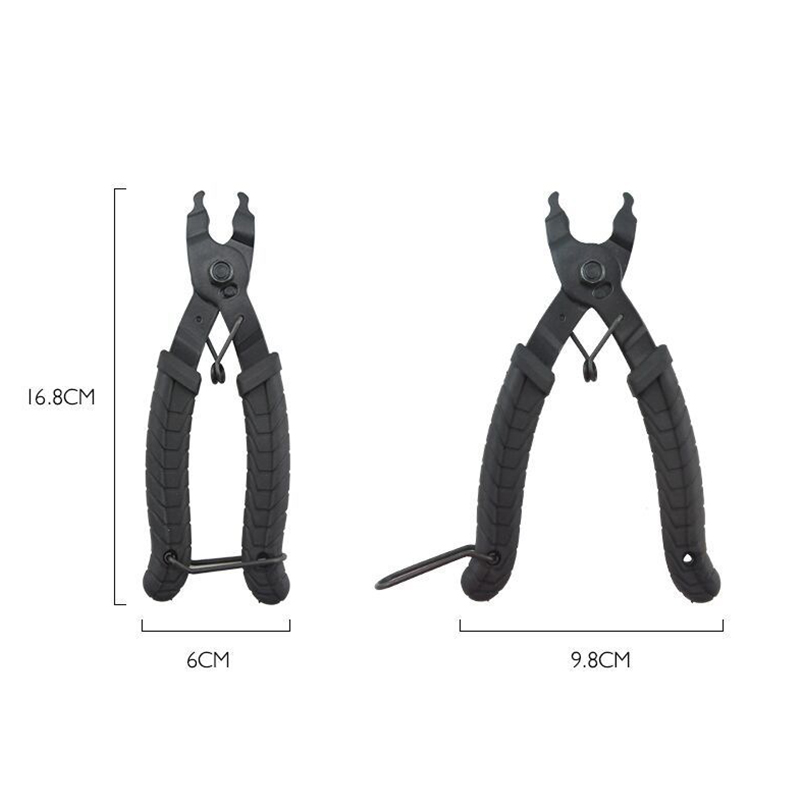 Bike Chain Quick Link Tool wit - Chain Quick Link review and price