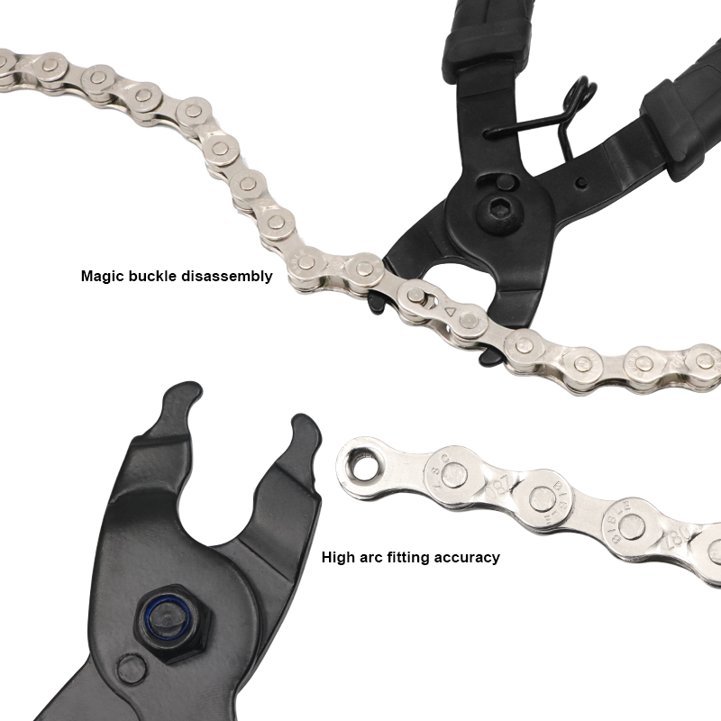 Bicycle Link Chain Buckle Plie - Chain Quick Link review and price