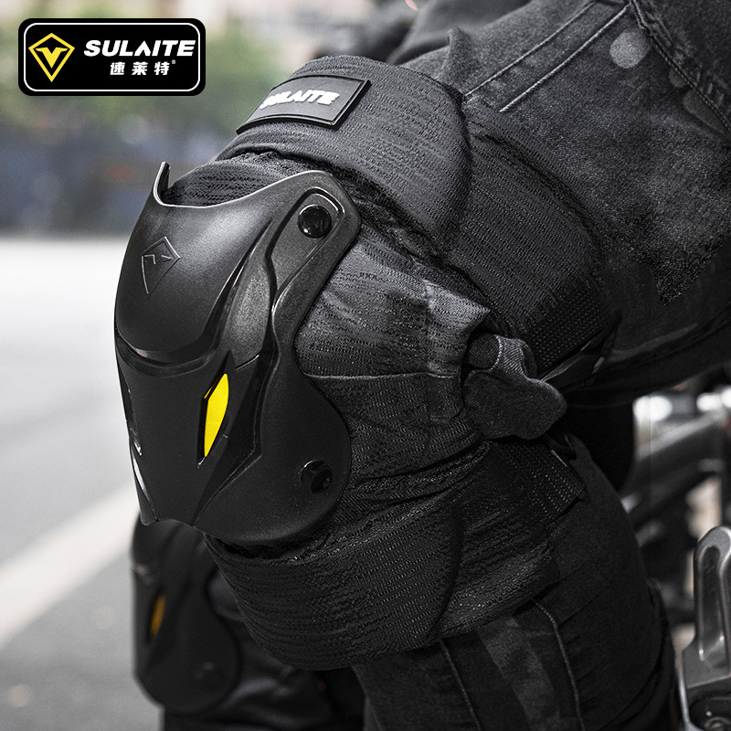 1Pair Electric Bike Motorcycle - Mountain Biking Elbow Pads review and price
