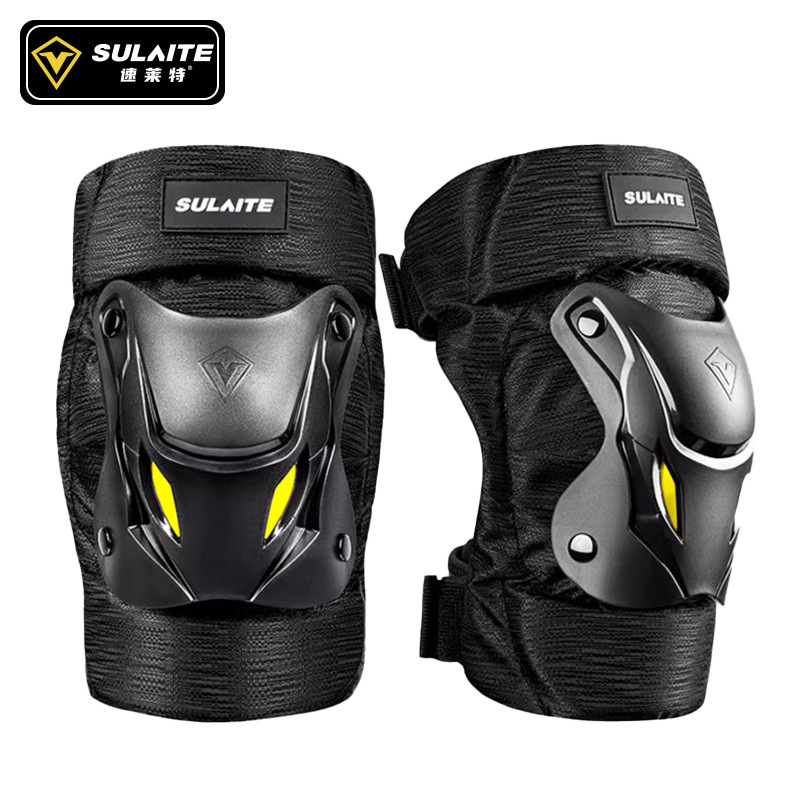 1Pair Electric Bike Motorcycle - Mountain Biking Elbow Pads review and price