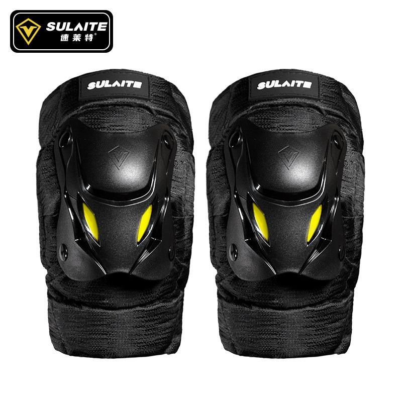 1Pair Electric Bike Motorcycle - Mountain Biking Elbow Pads review and price