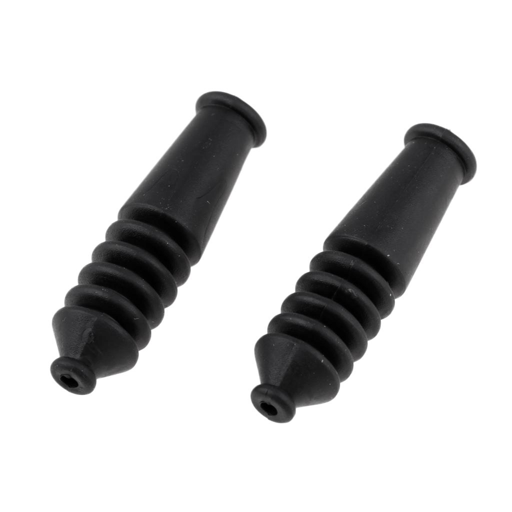 Bike Cable End Caps Soft Rubbe - Mountain Biking Tips review and price
