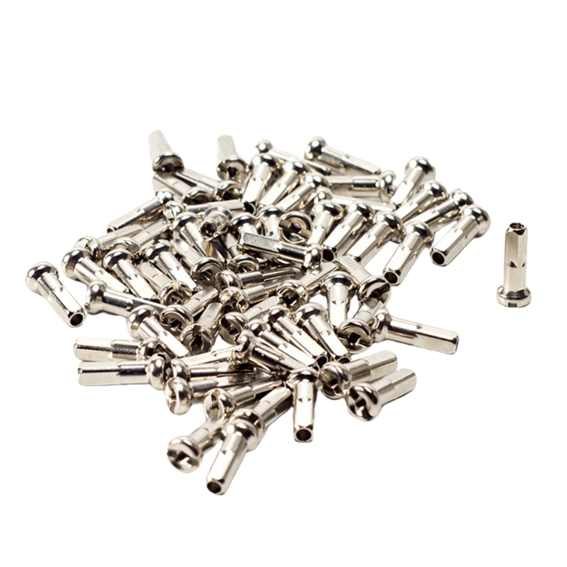 36Pcs Mountain Bike Spoke Caps - Mountain Biking Tips review and price