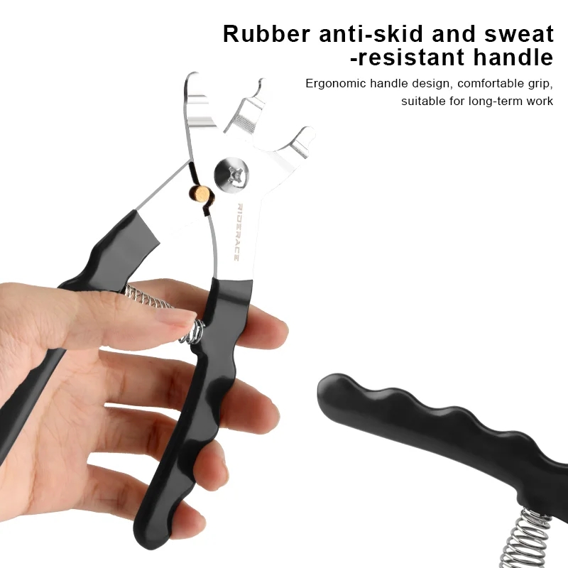 RIDERACE Bike Chain Link Plier - Chain Quick Link review and price