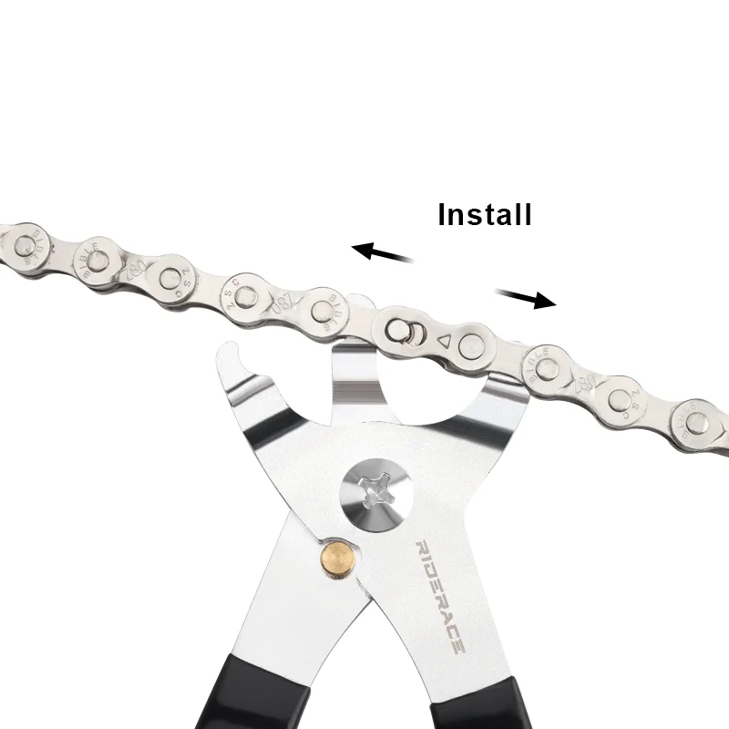 RIDERACE Bike Chain Link Plier - Chain Quick Link review and price