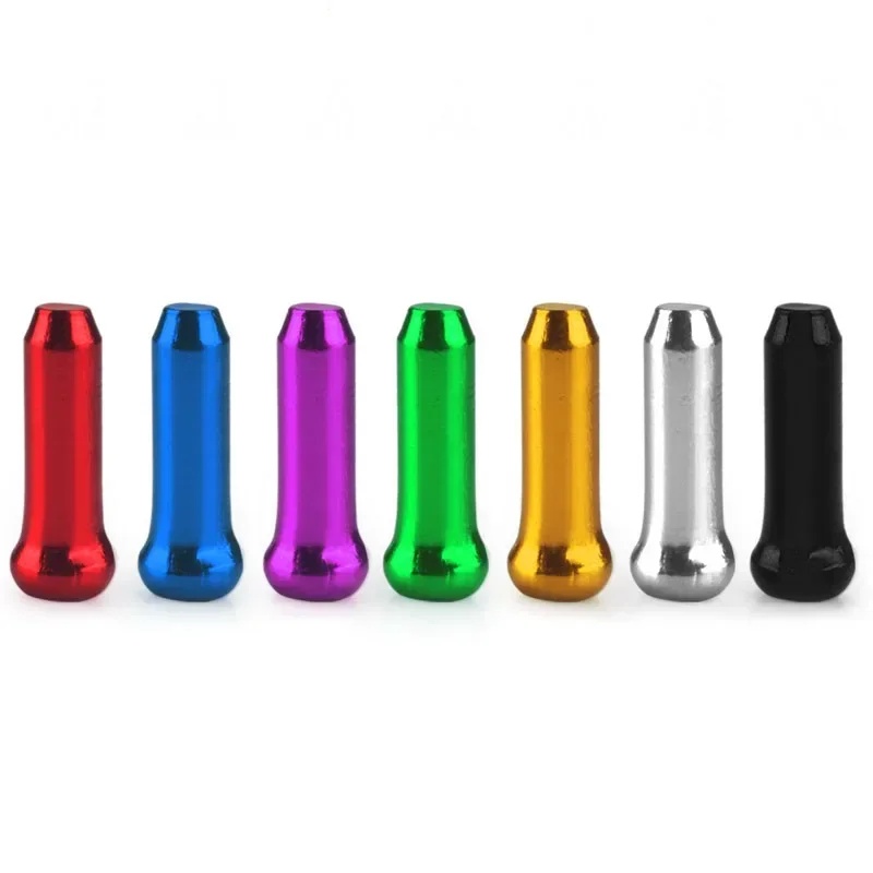 20/40Pcs Bike Inner Cable End  - Mountain Biking Tips review and price