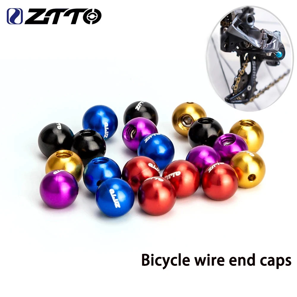 ZTTO MTB Road Bike Brake Cable - Mountain Biking Tips review and price