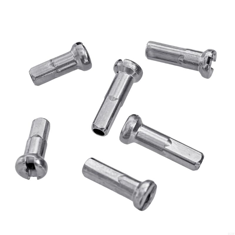  36Pcs Bike Spokes Nipples Cap - Mountain Biking Tips review and price