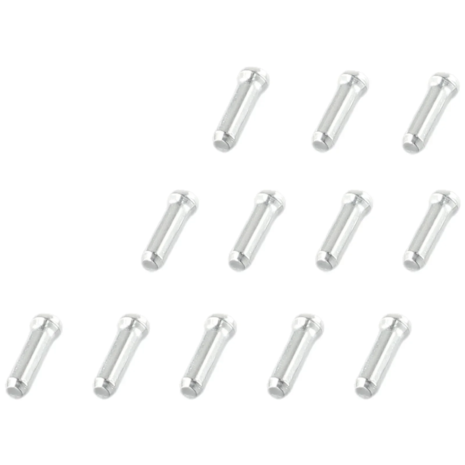 Premium 100pcs Bike Cable Tip  - Mountain Biking Tips review and price