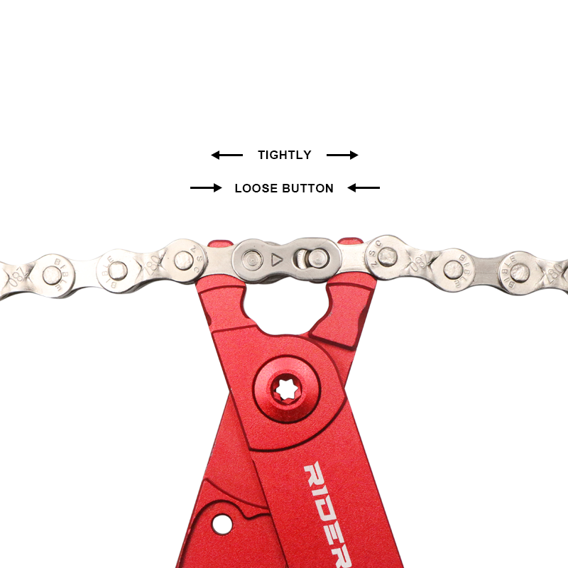 Bicycle Chain Link Pliers Mini - Chain Quick Link review and price