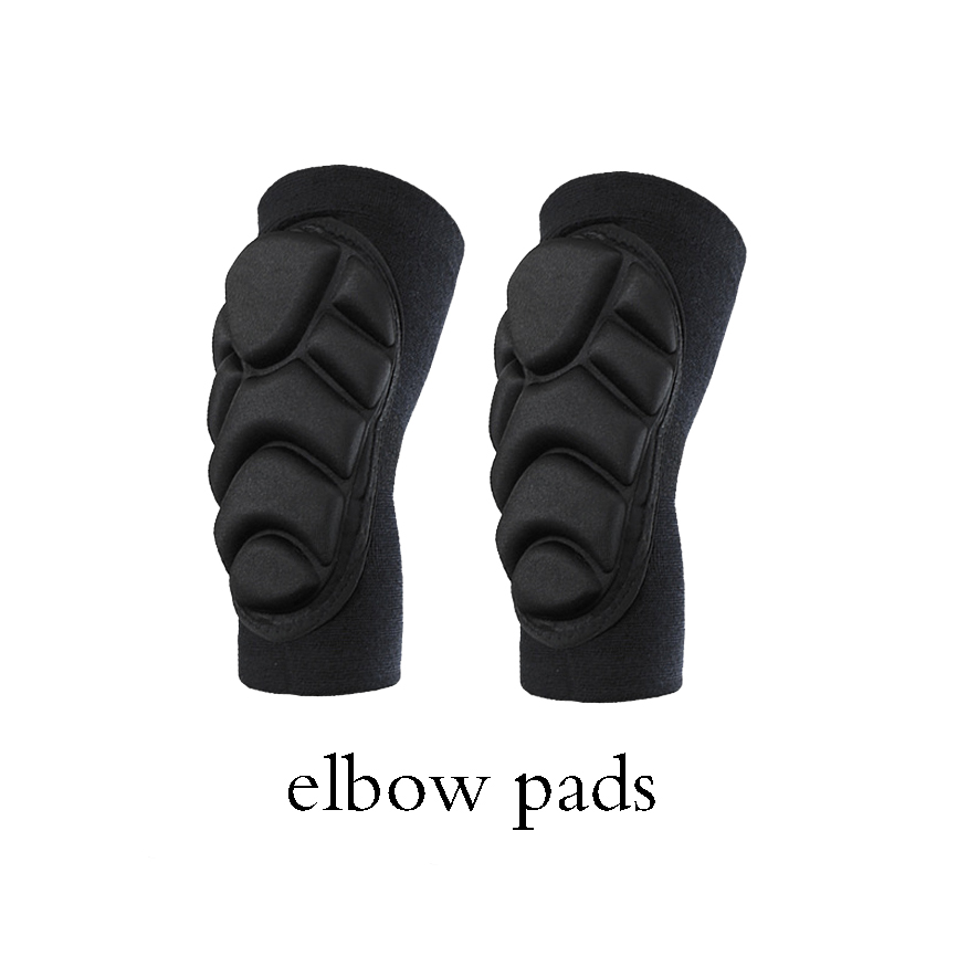 1Pair Professional Ski Protect - Mountain Biking Elbow Pads review and price