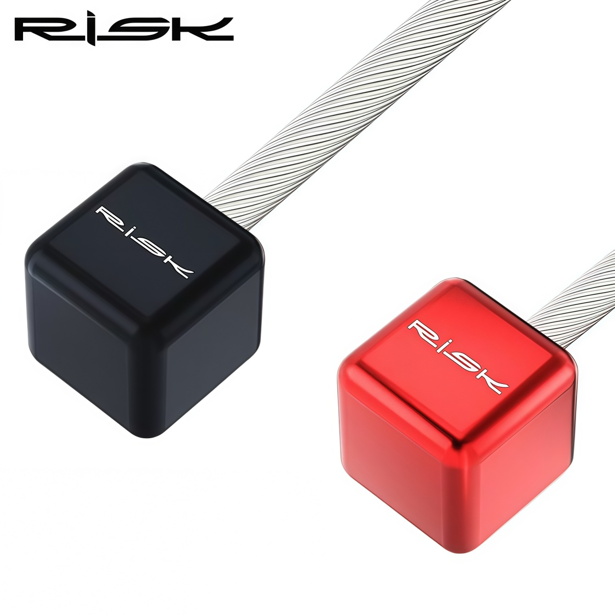 RISK RC308 Cube Style Bike Cab - Mountain Biking Tips review and price