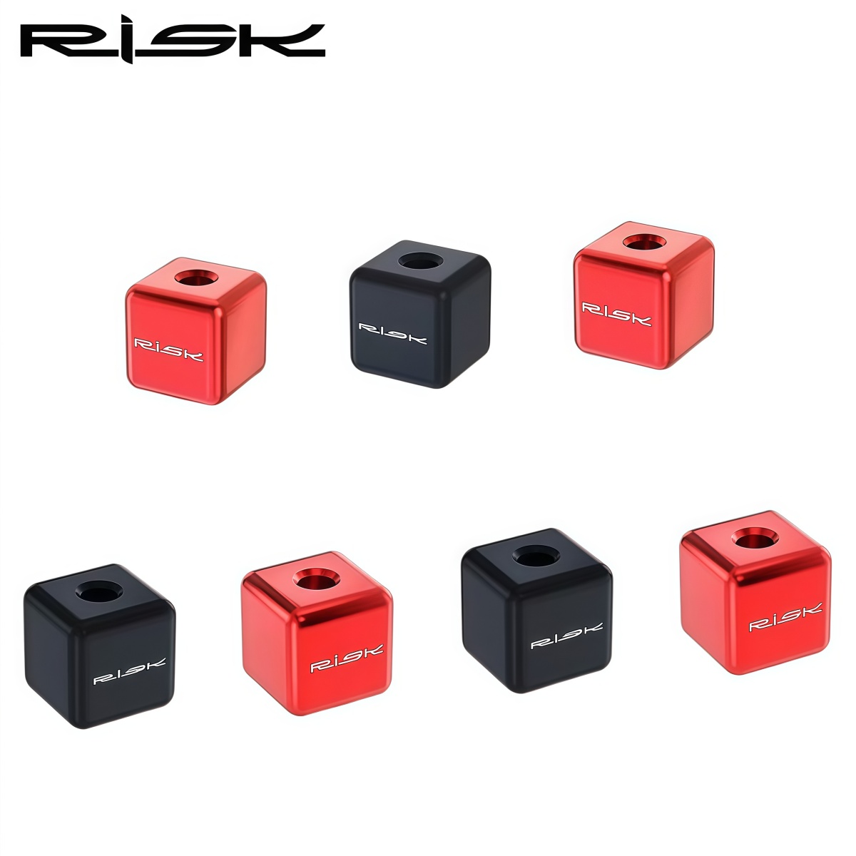 RISK RC308 Cube Style Bike Cab - Mountain Biking Tips review and price