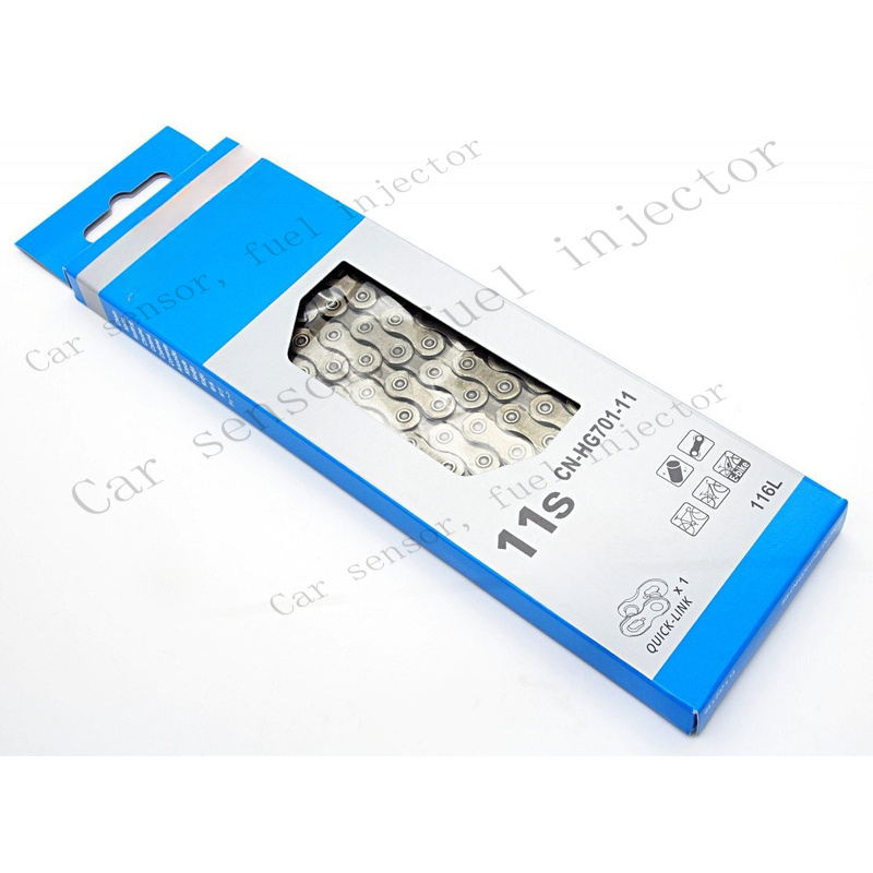Q+ FOR Shimano CN-HG701-11 SIL - Chain Quick Link review and price