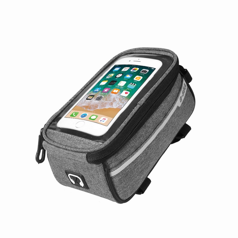 Mountain Bike Touch Screen Mob - Mountain Biking Tube review and price