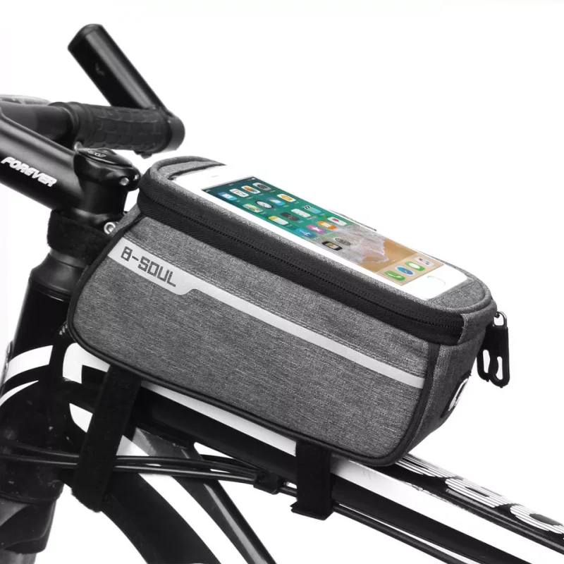Mountain Bike Touch Screen Mob - Mountain Biking Tube review and price