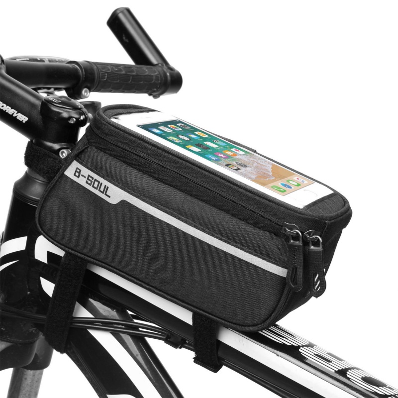 Mountain Bike Touch Screen Mob - Mountain Biking Tube review and price