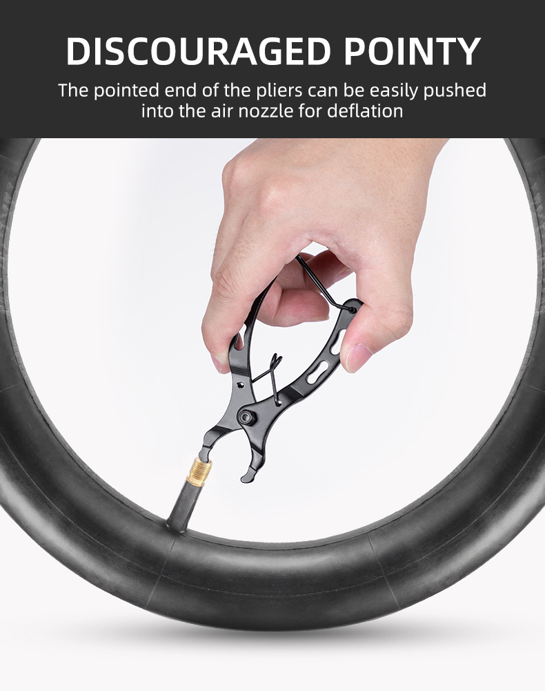 Mini Bicycle Chain Buckle Plie - Chain Quick Link review and price