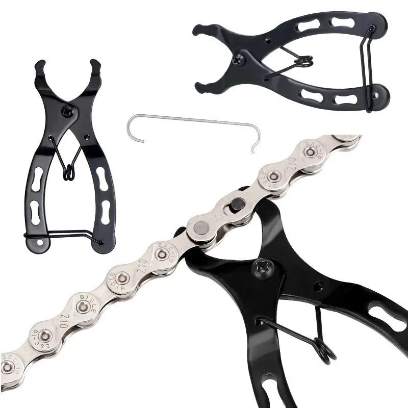 Bicycle Chain Buckle Pliers Mi - Chain Quick Link review and price