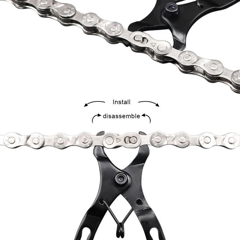 Bicycle Chain Buckle Pliers Mi - Chain Quick Link review and price