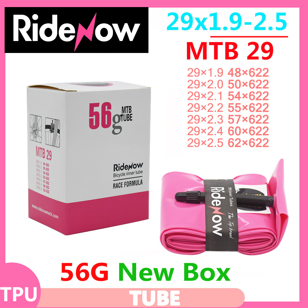 Ultralight RideNow TPU MTB 29  - Mountain Biking Tube review and price