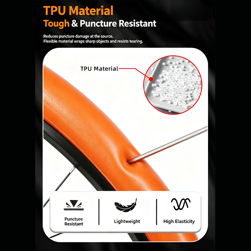 Mountain bike Inner Tube Camer - Mountain Biking Tube review and price