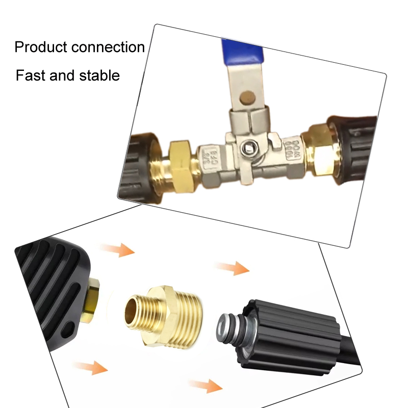 Brass Pipe Hex Nipple Fitting  - Spoke Nipple Brass review and price